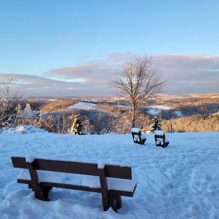 Waldzauber Bad Sachsa