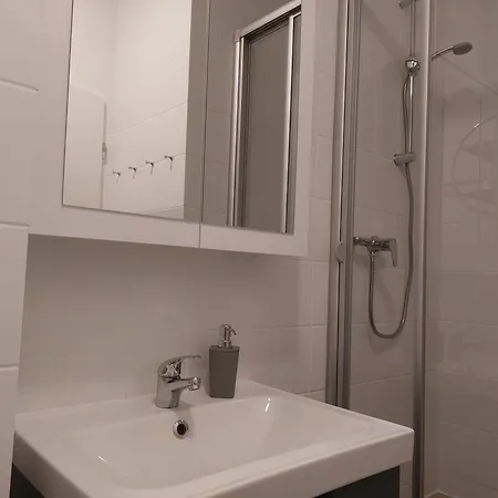 Waldzauber Lejlighed Bad Sachsa